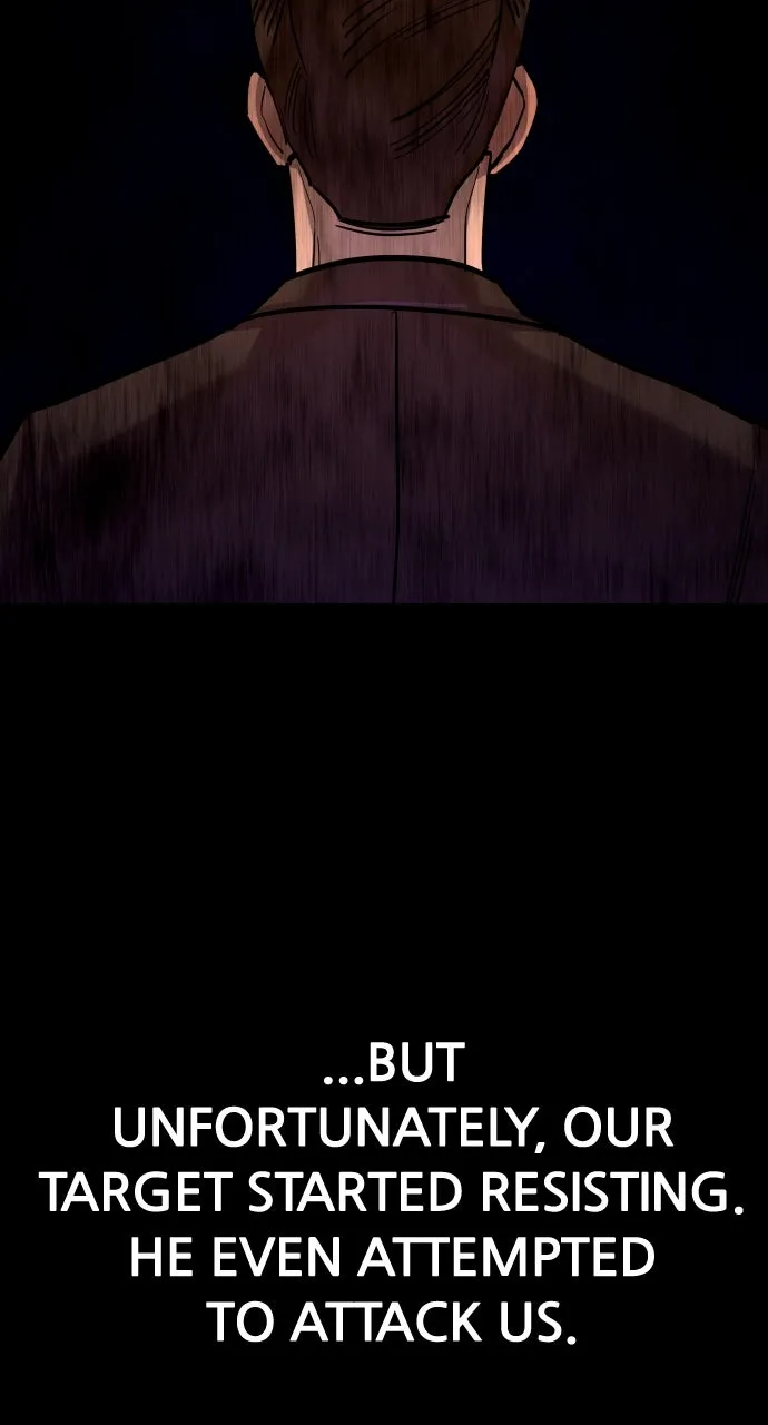 Justice Deserved Chapter 55 page 10 - 