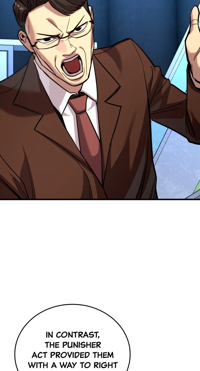 Justice Deserved Chapter 55 page 94 - 