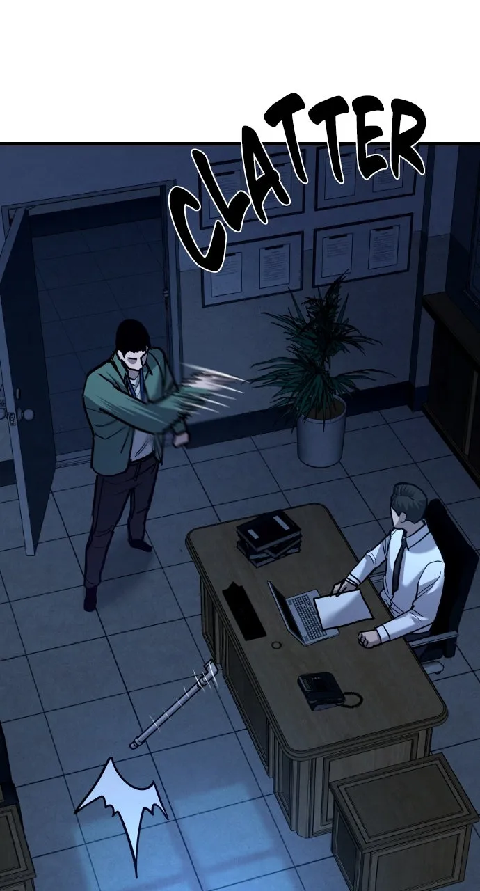 Justice Deserved Chapter 56 page 106 - 
