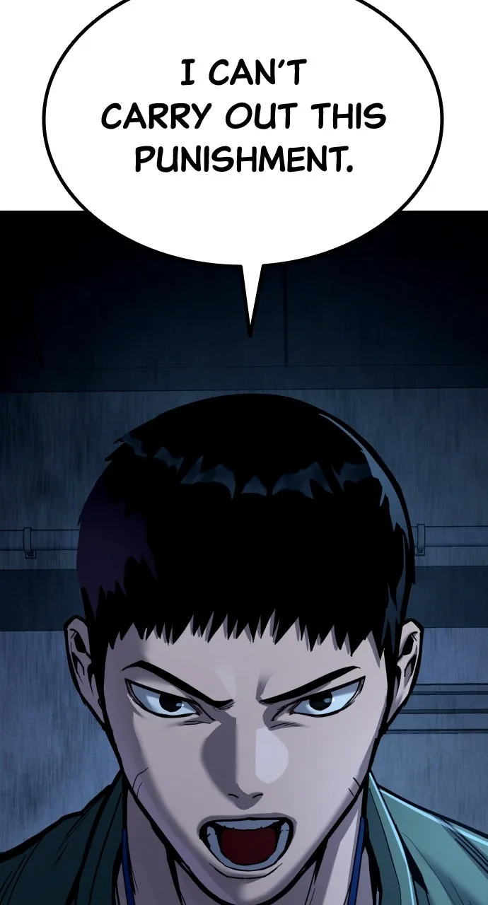Justice Deserved Chapter 56 page 110 - 
