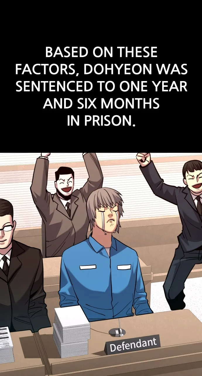 Justice Deserved Chapter 56 page 14 - 