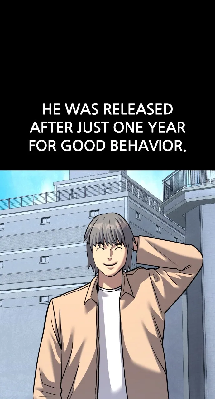 Justice Deserved Chapter 56 page 16 - 
