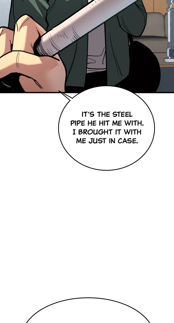 Justice Deserved Chapter 56 page 46 - 