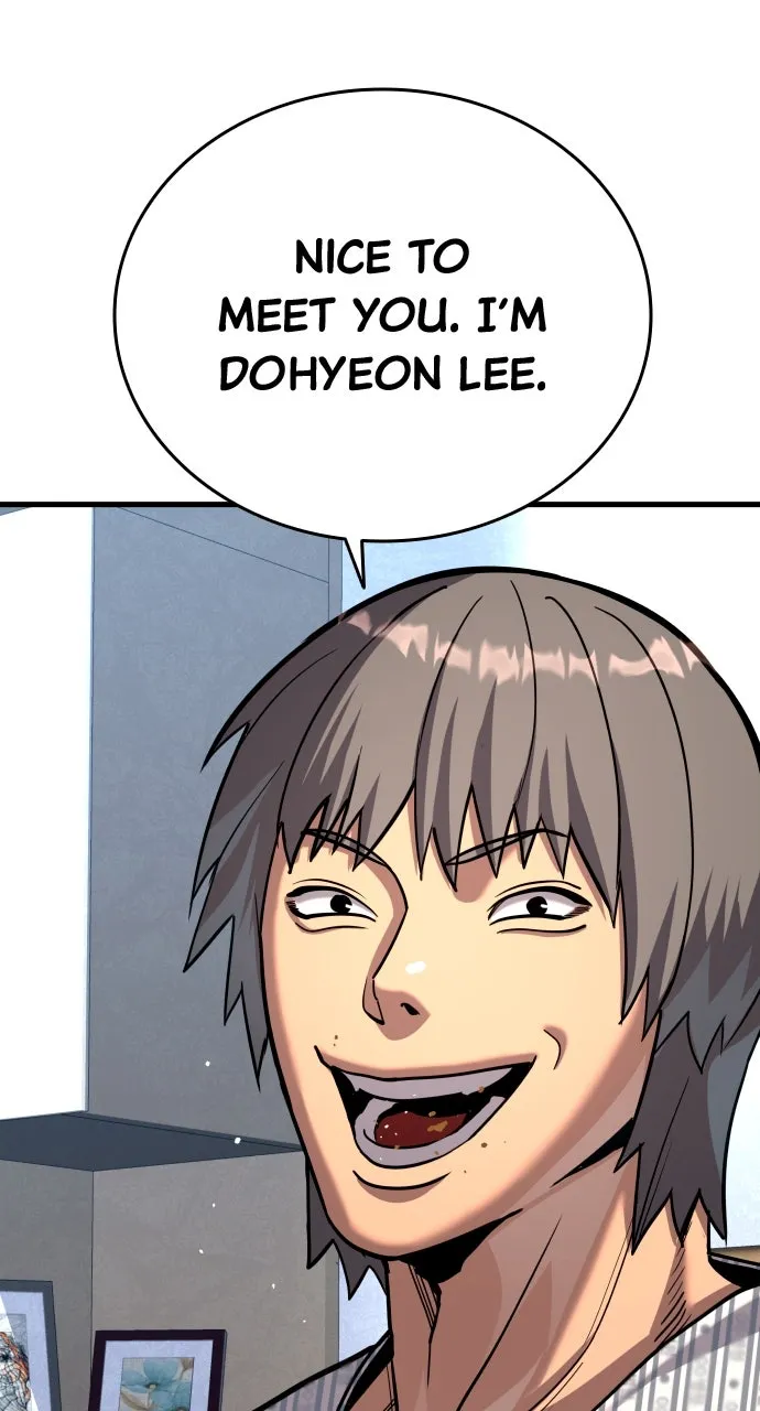 Justice Deserved Chapter 56 page 6 - 