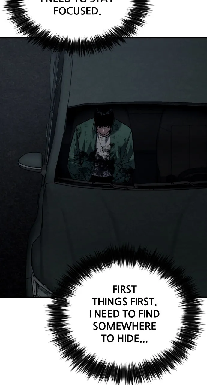 Justice Deserved Chapter 57 page 102 - 