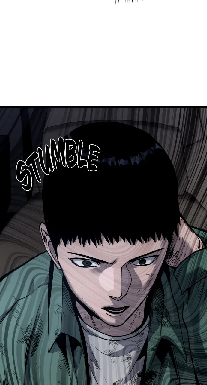Justice Deserved Chapter 57 page 103 - 
