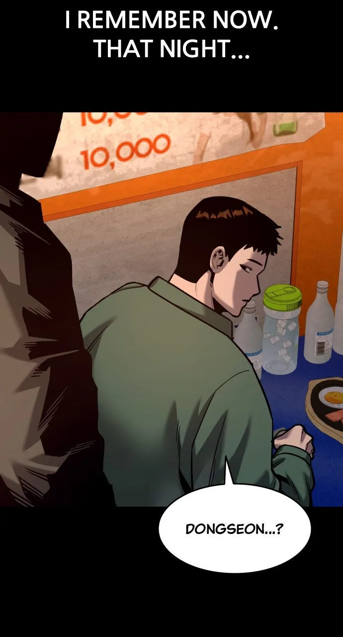 Justice Deserved Chapter 57 page 106 - 