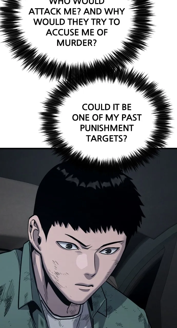 Justice Deserved Chapter 57 page 109 - 