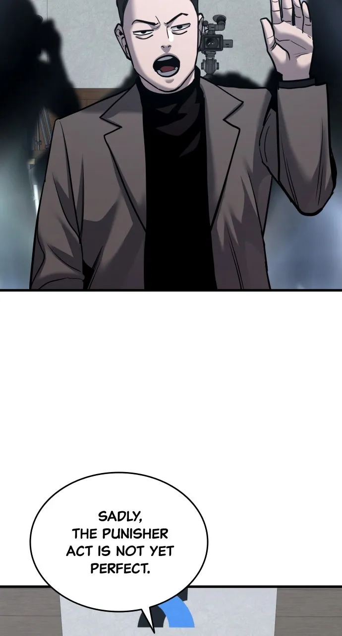 Justice Deserved Chapter 57 page 114 - 