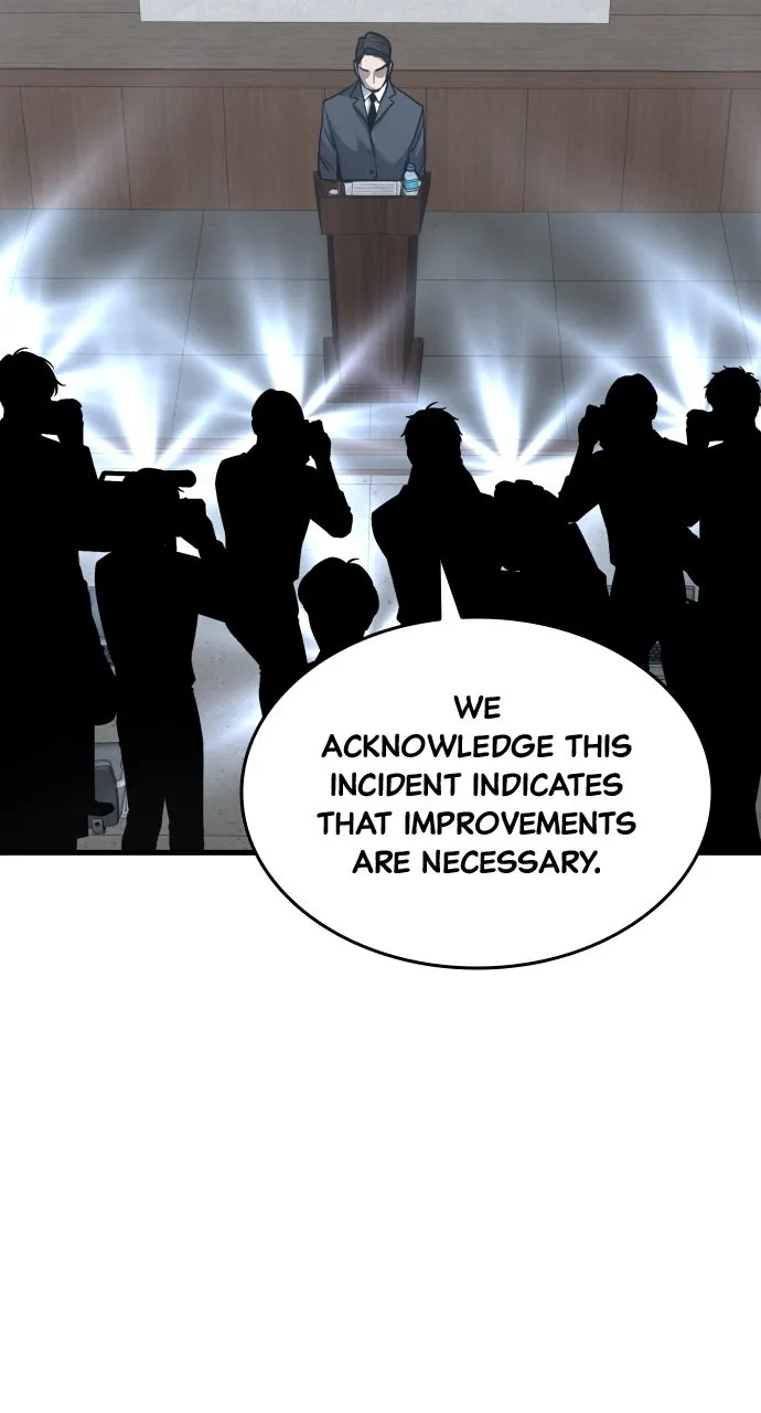 Justice Deserved Chapter 57 page 115 - 