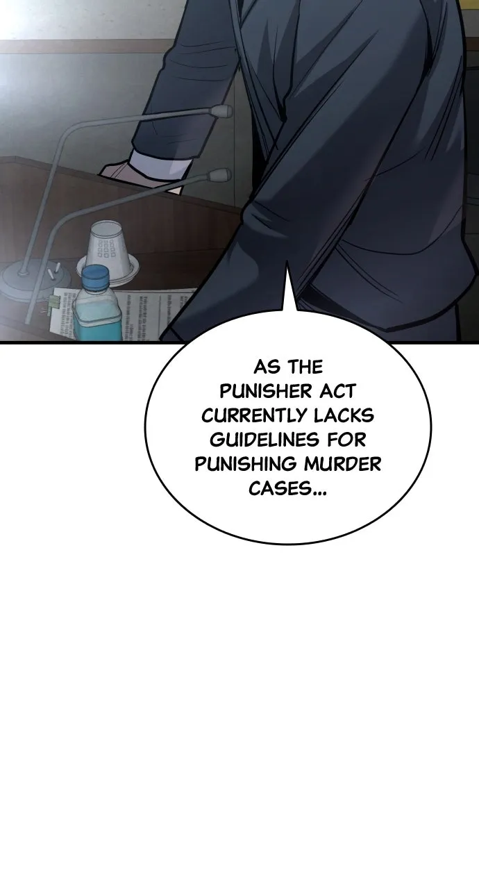 Justice Deserved Chapter 57 page 122 - 