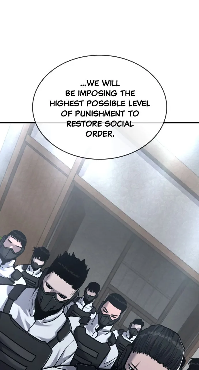 Justice Deserved Chapter 57 page 124 - 