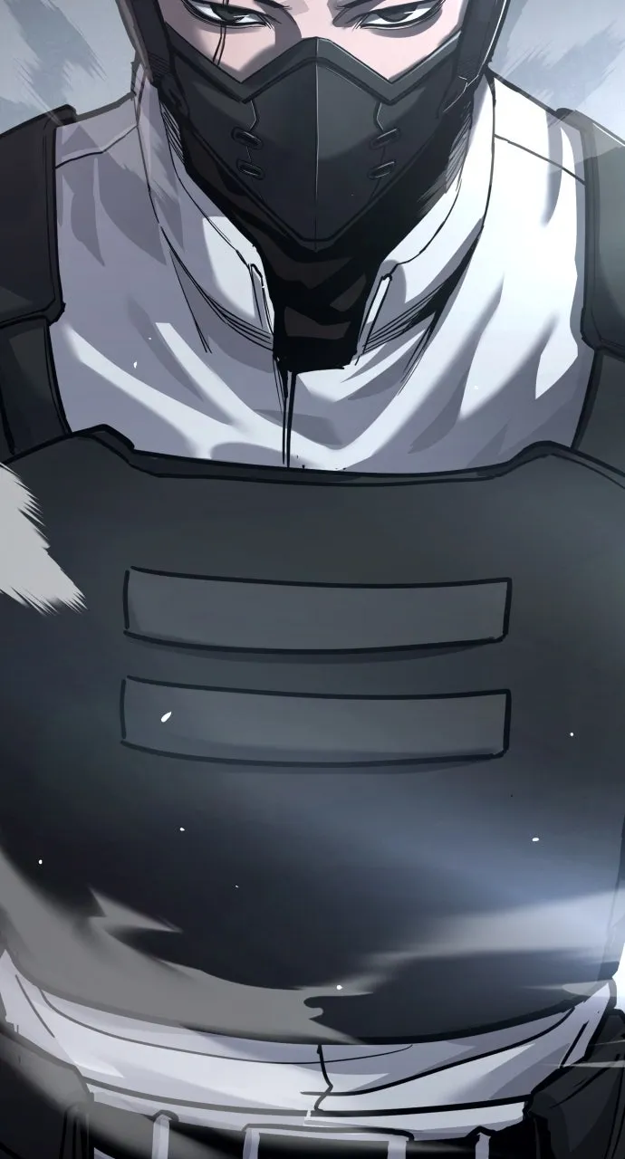Justice Deserved Chapter 57 page 127 - 