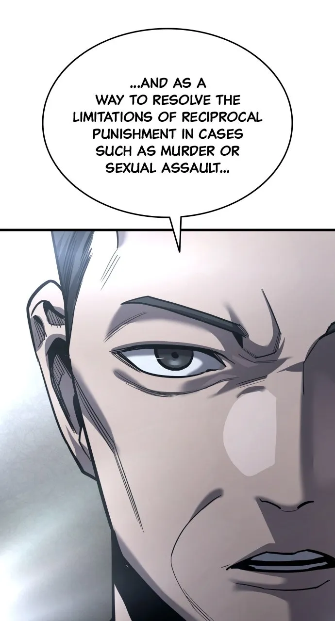 Justice Deserved Chapter 57 page 130 - 
