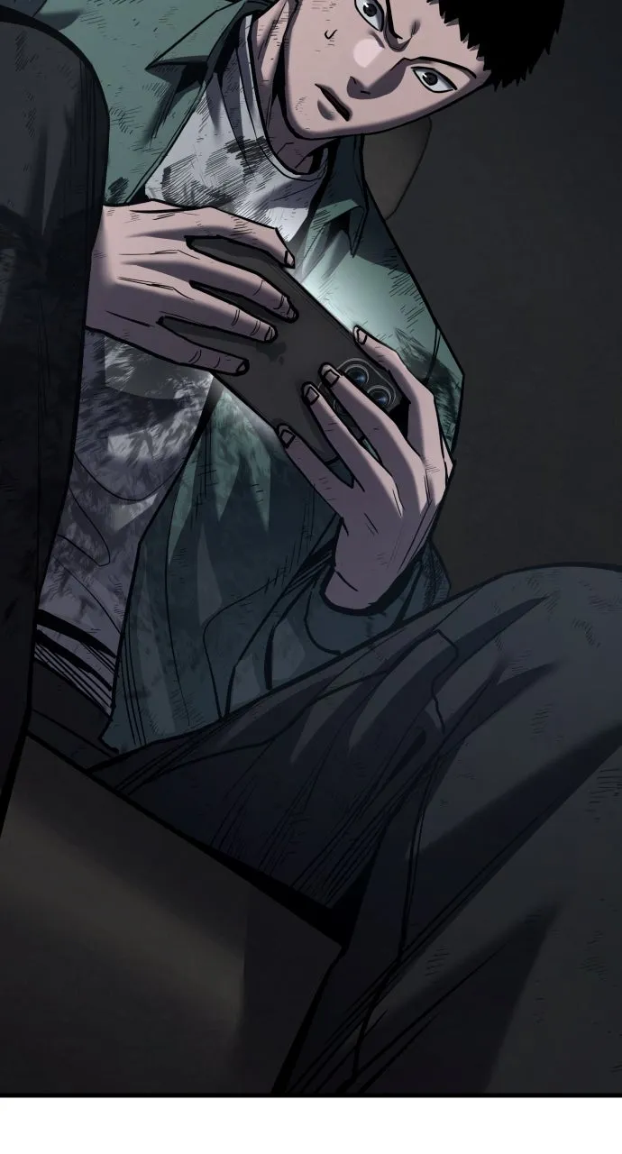 Justice Deserved Chapter 57 page 132 - 