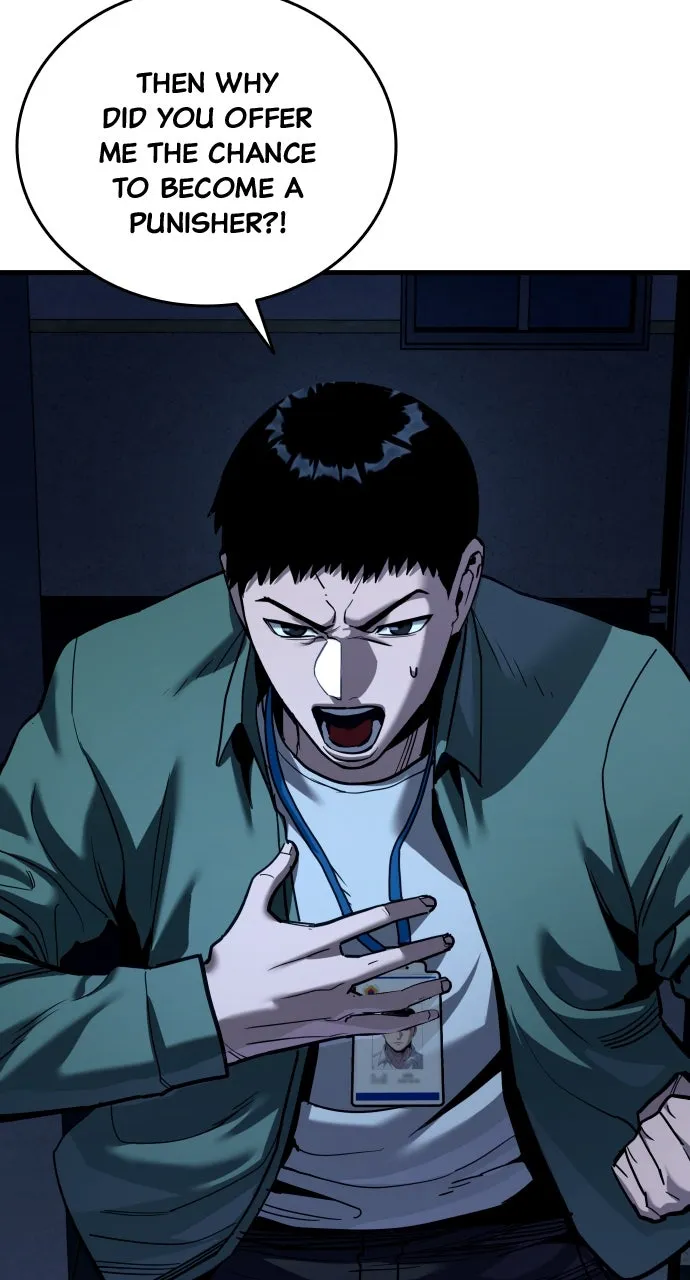 Justice Deserved Chapter 57 page 23 - 