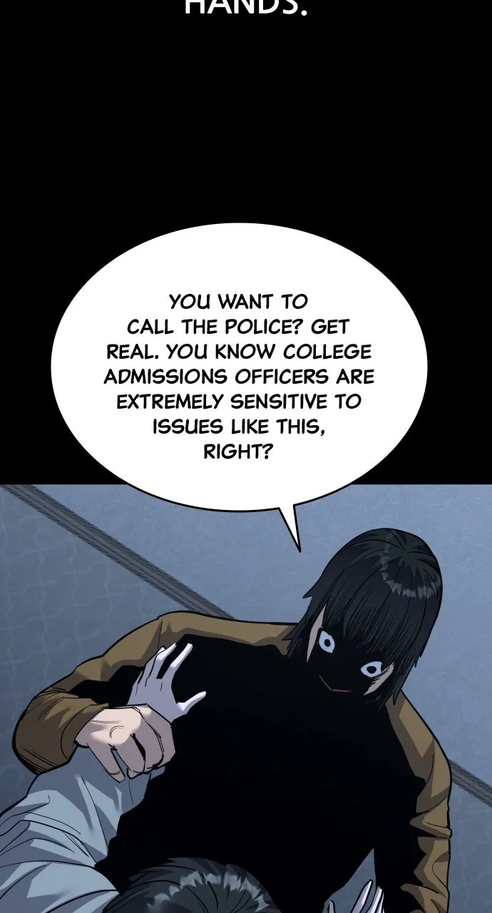 Justice Deserved Chapter 57 page 28 - 