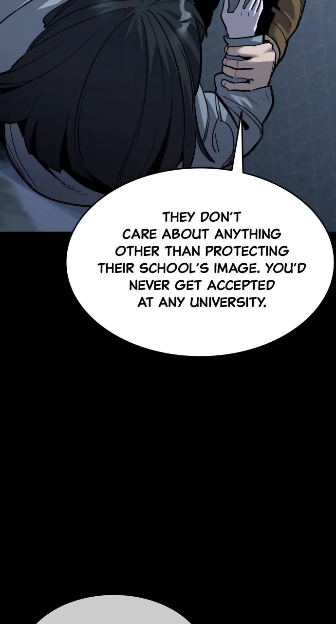 Justice Deserved Chapter 57 page 29 - 