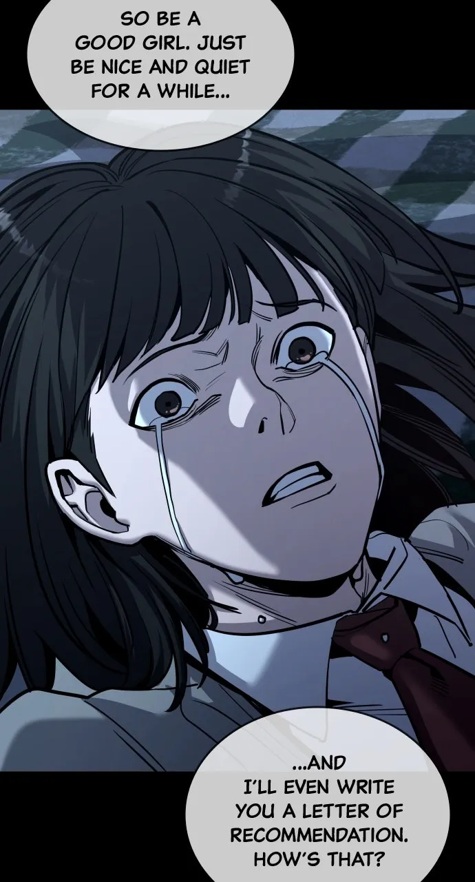 Justice Deserved Chapter 57 page 30 - 
