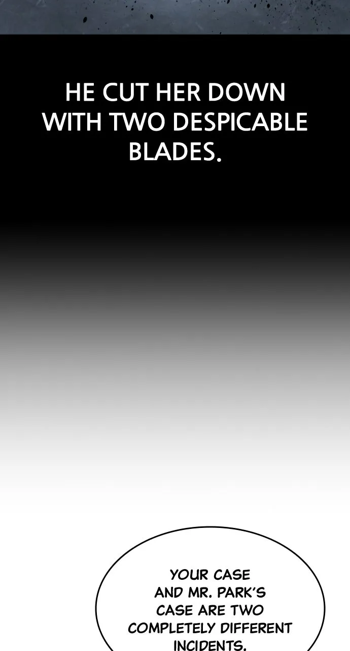 Justice Deserved Chapter 57 page 32 - 