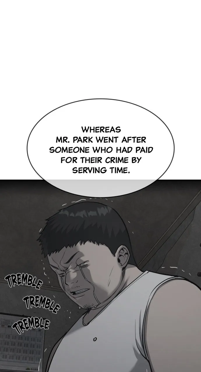 Justice Deserved Chapter 57 page 35 - 