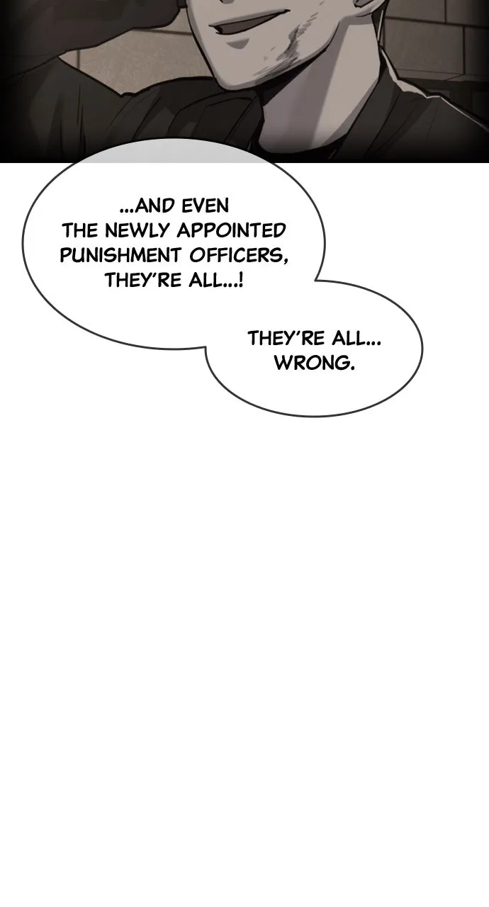 Justice Deserved Chapter 57 page 6 - 