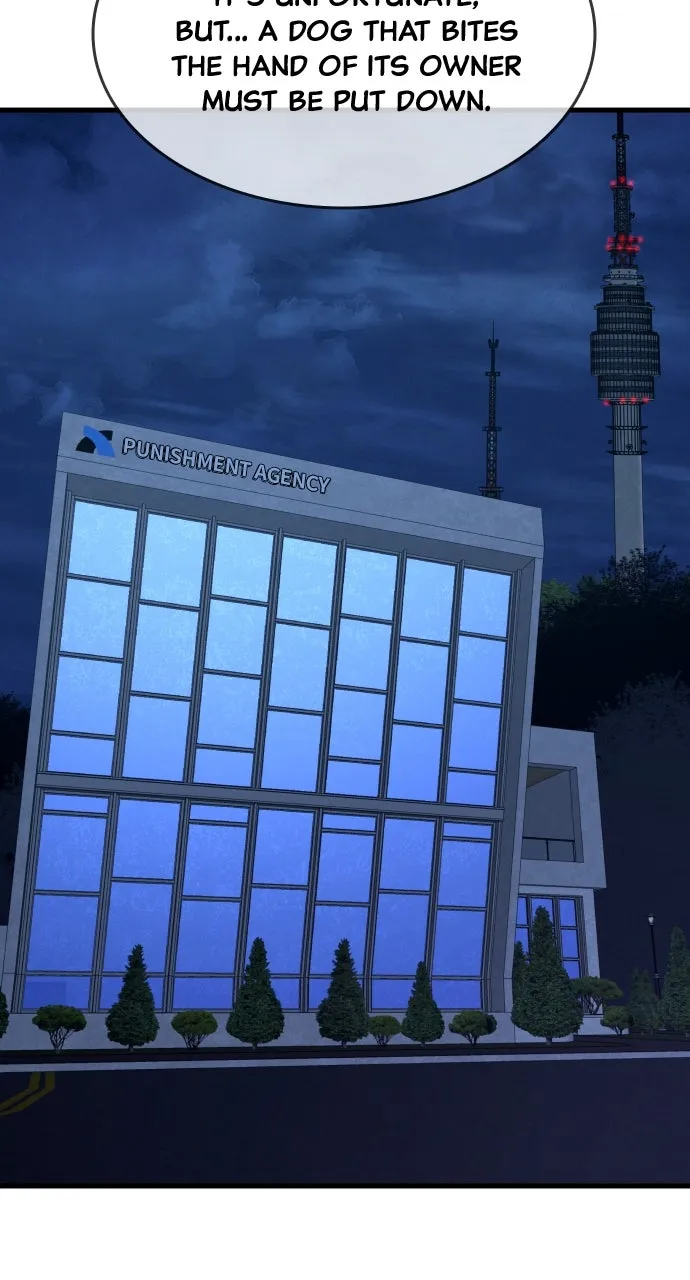 Justice Deserved Chapter 57 page 66 - 