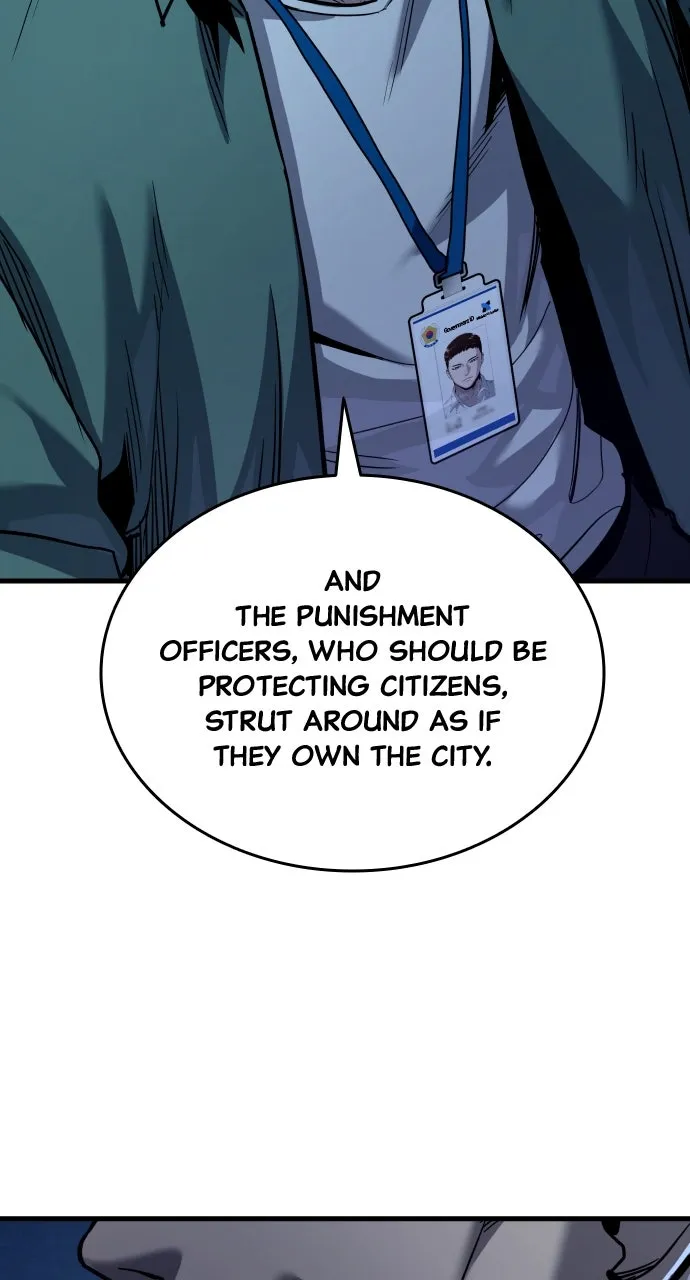 Justice Deserved Chapter 57 page 8 - 