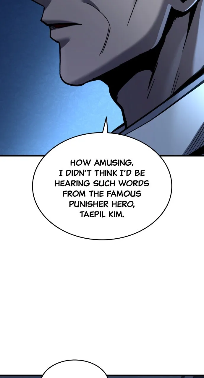 Justice Deserved Chapter 57 page 9 - 