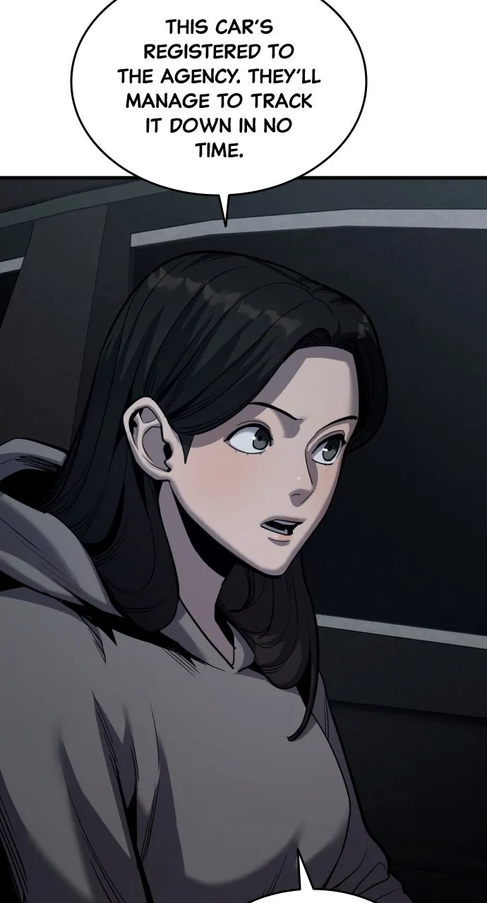 Justice Deserved Chapter 57 page 84 - 