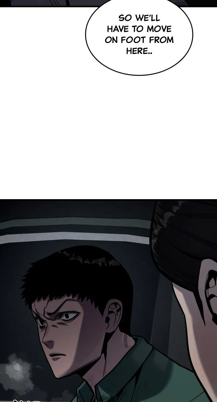 Justice Deserved Chapter 57 page 85 - 