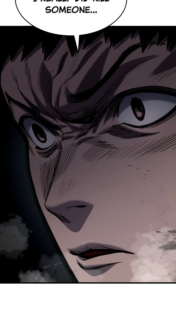 Justice Deserved Chapter 57 page 87 - 