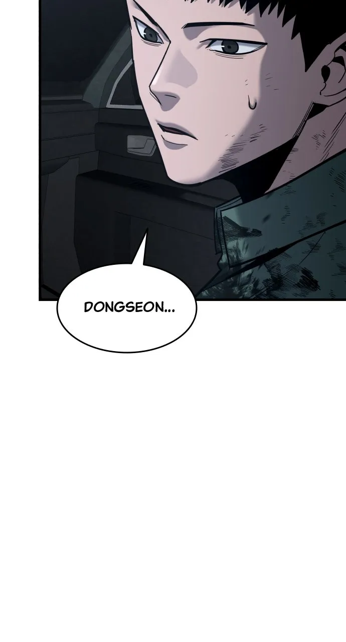 Justice Deserved Chapter 57 page 92 - 
