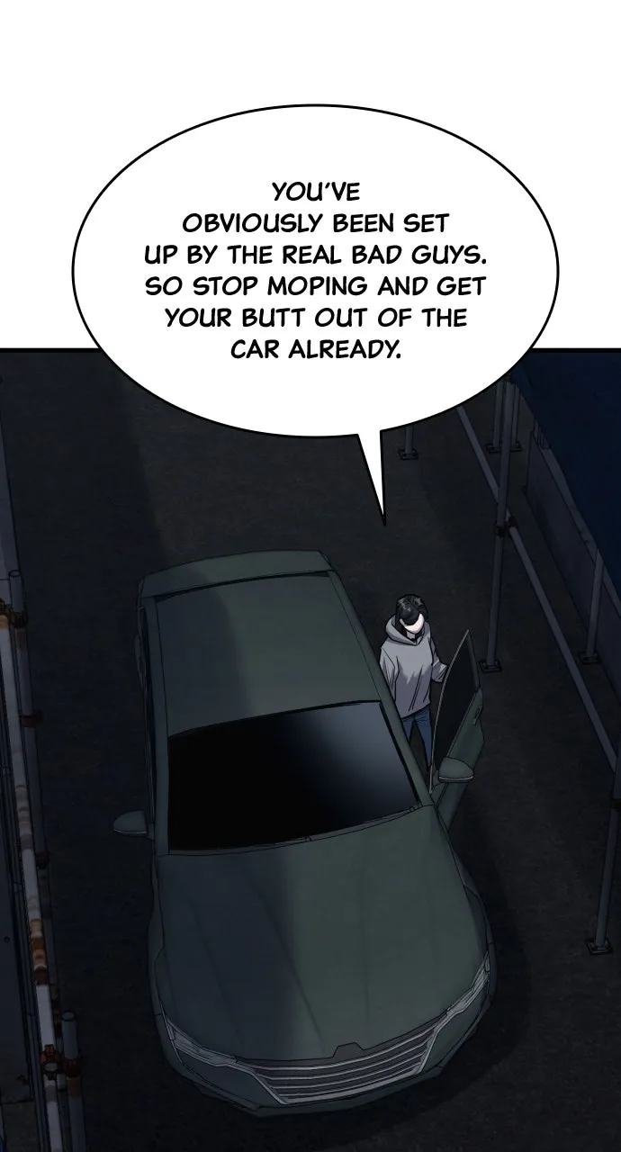 Justice Deserved Chapter 57 page 93 - 