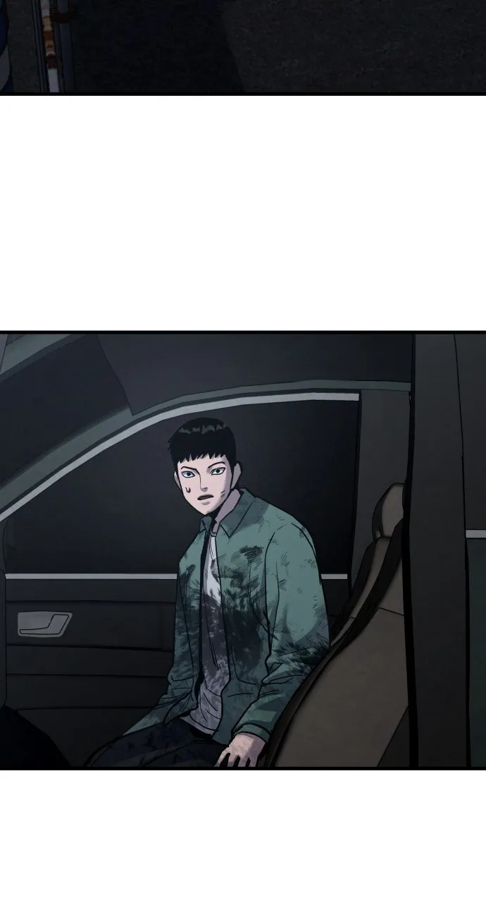 Justice Deserved Chapter 57 page 94 - 