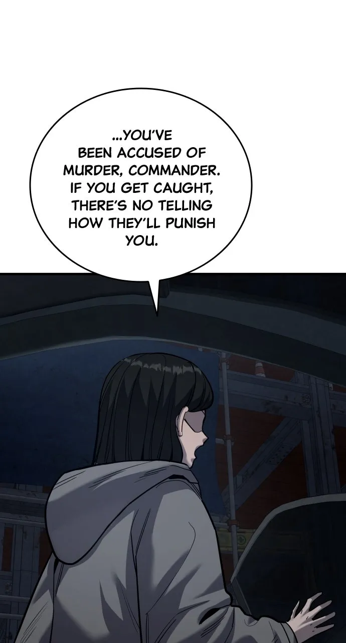 Justice Deserved Chapter 57 page 95 - 