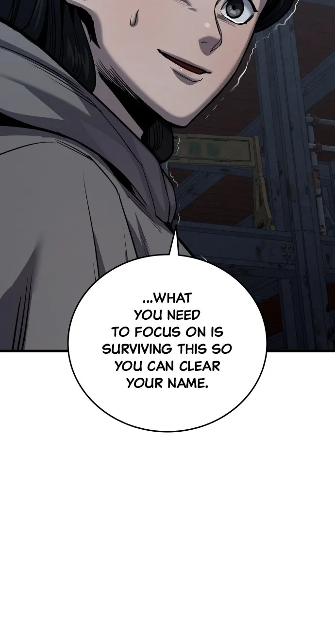 Justice Deserved Chapter 57 page 97 - 