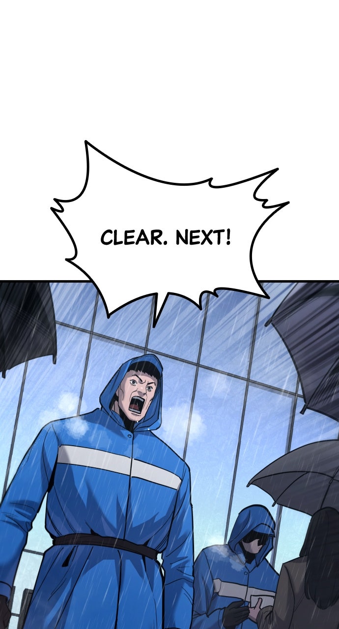 Justice Deserved Episode 57 page 11 - 