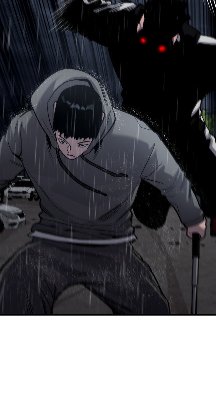Justice Deserved Episode 57 page 108 - 