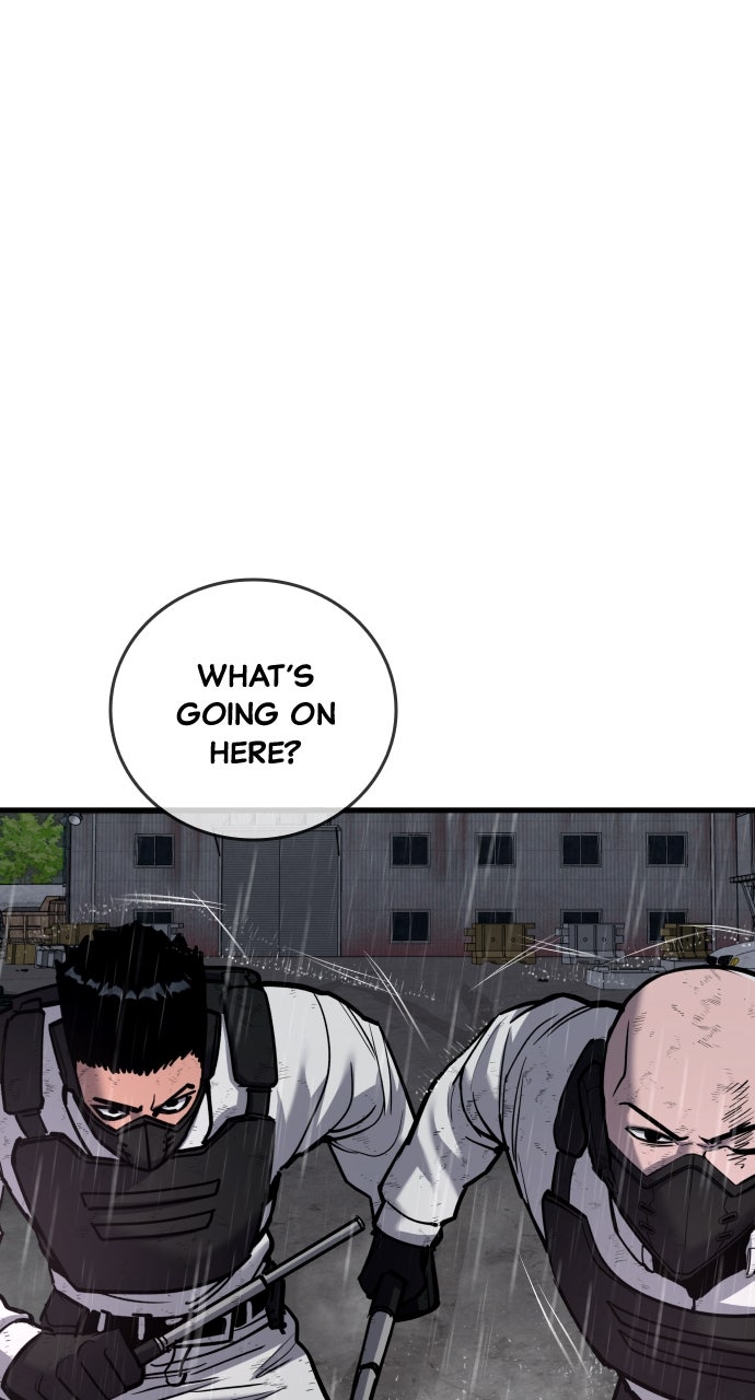 Justice Deserved Episode 57 page 113 - 