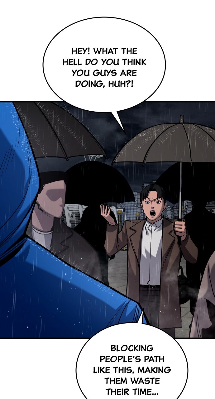 Justice Deserved Episode 57 page 13 - 