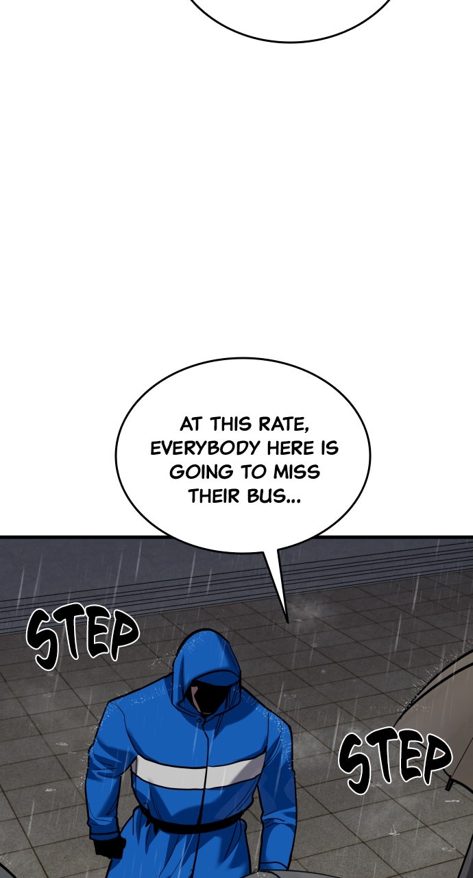 Justice Deserved Episode 57 page 14 - 