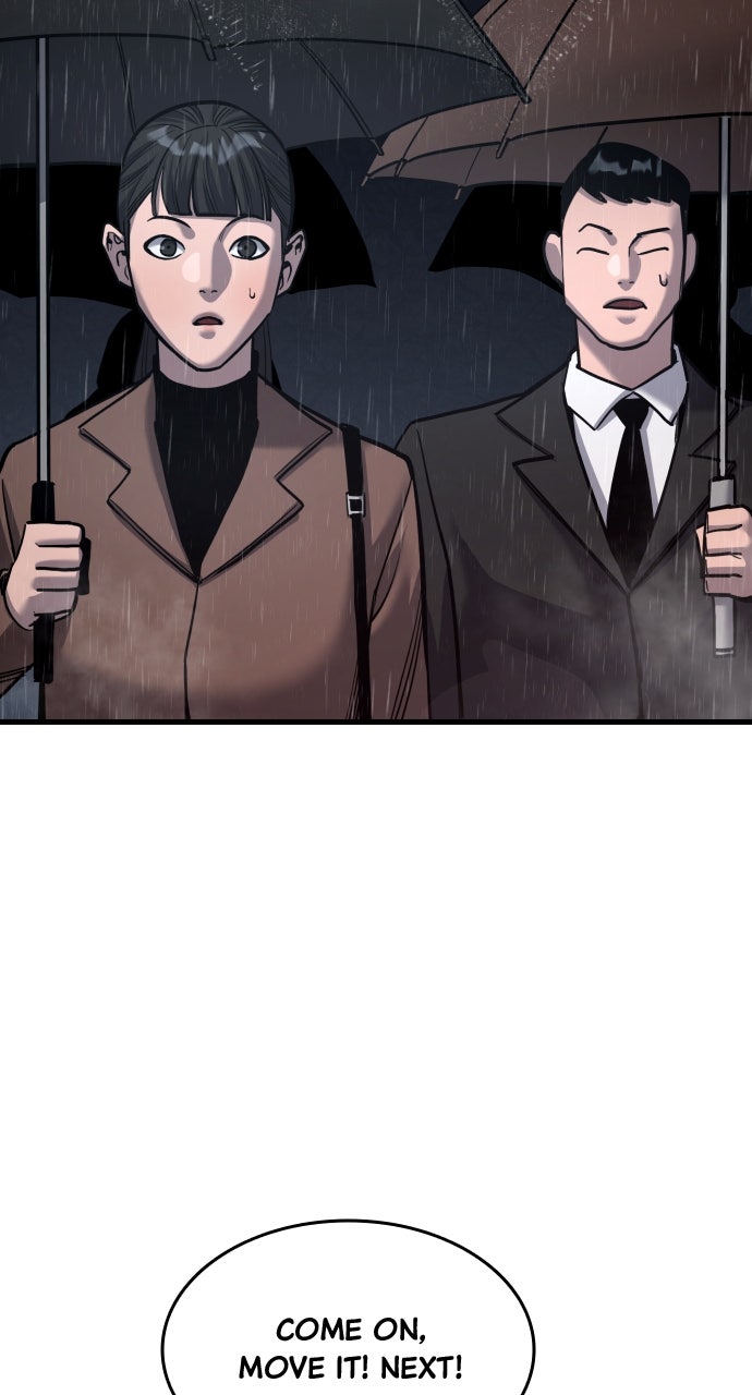 Justice Deserved Episode 57 page 20 - 
