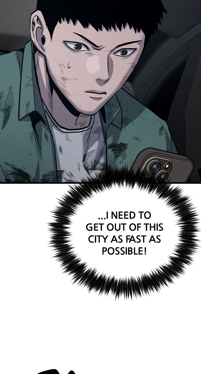 Justice Deserved Episode 57 page 3 - 