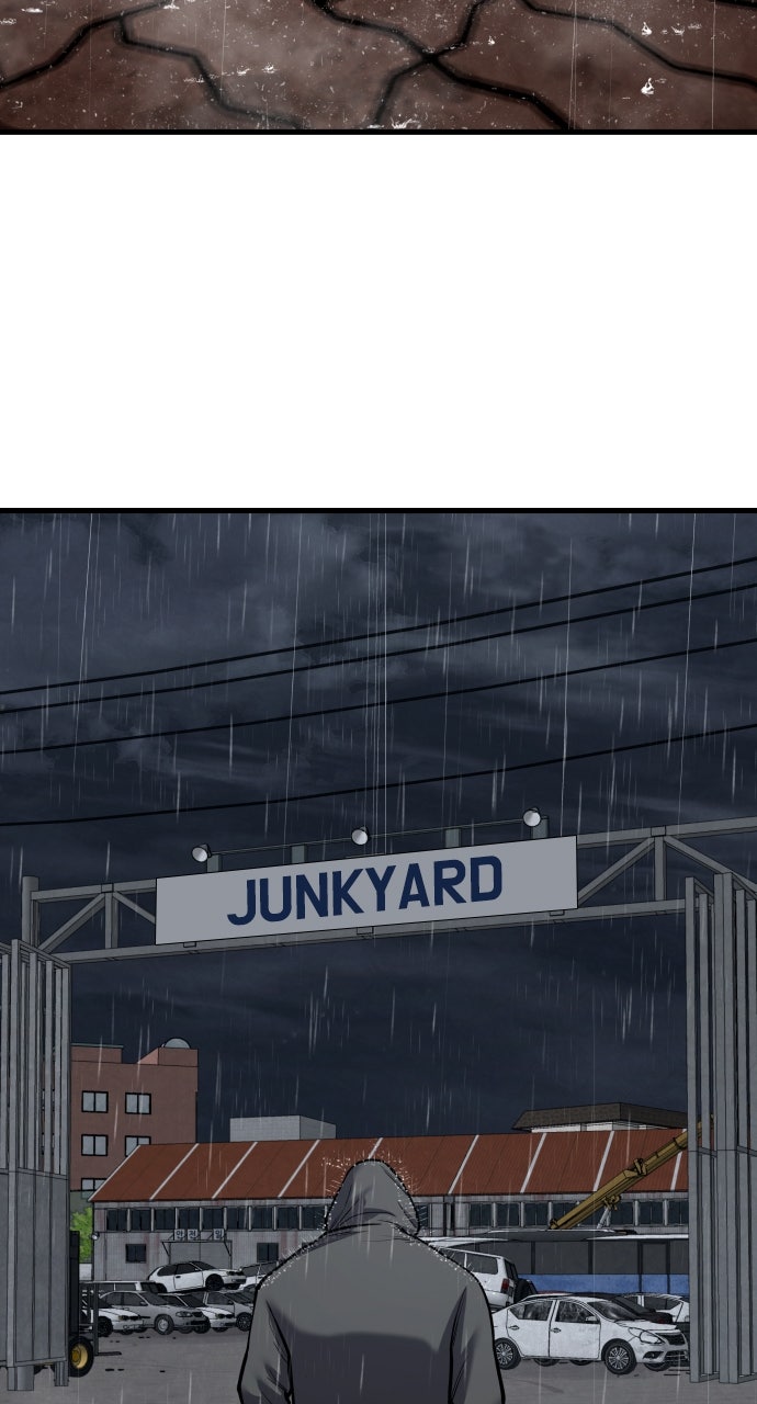 Justice Deserved Episode 57 page 46 - 
