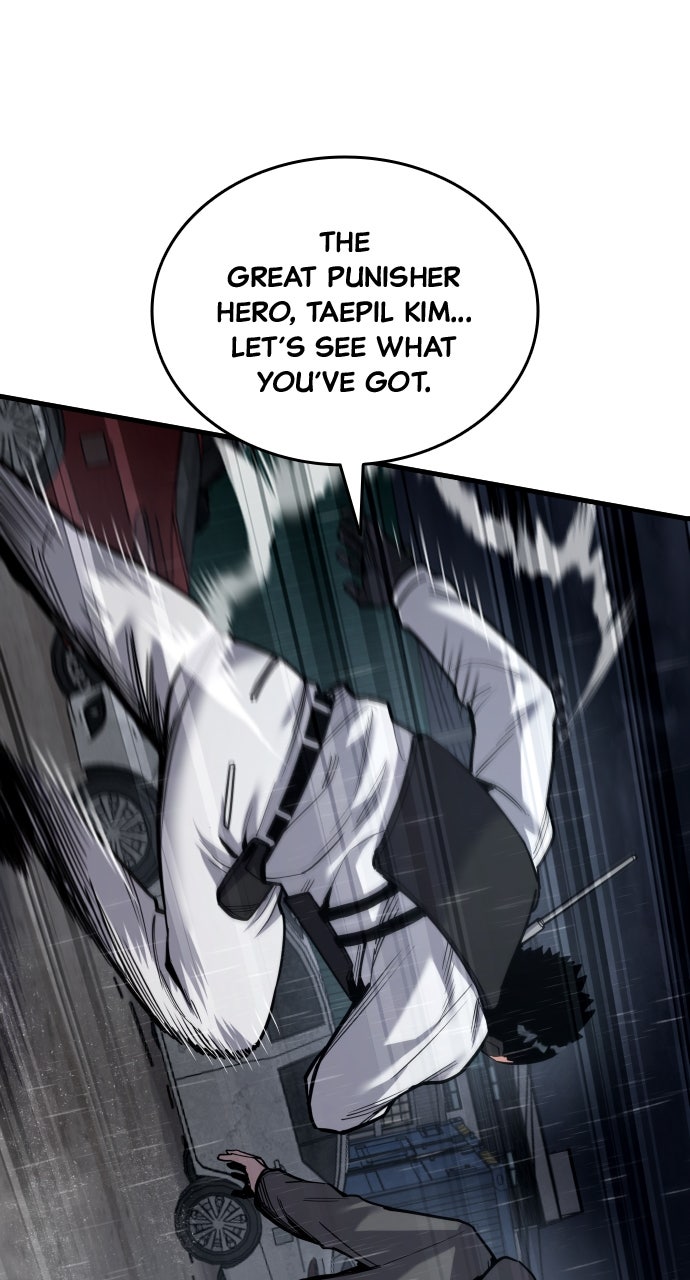 Justice Deserved Episode 57 page 53 - 