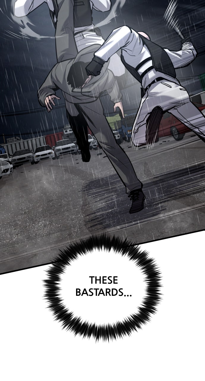 Justice Deserved Episode 57 page 57 - 