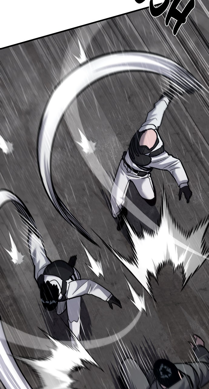 Justice Deserved Episode 57 page 63 - 