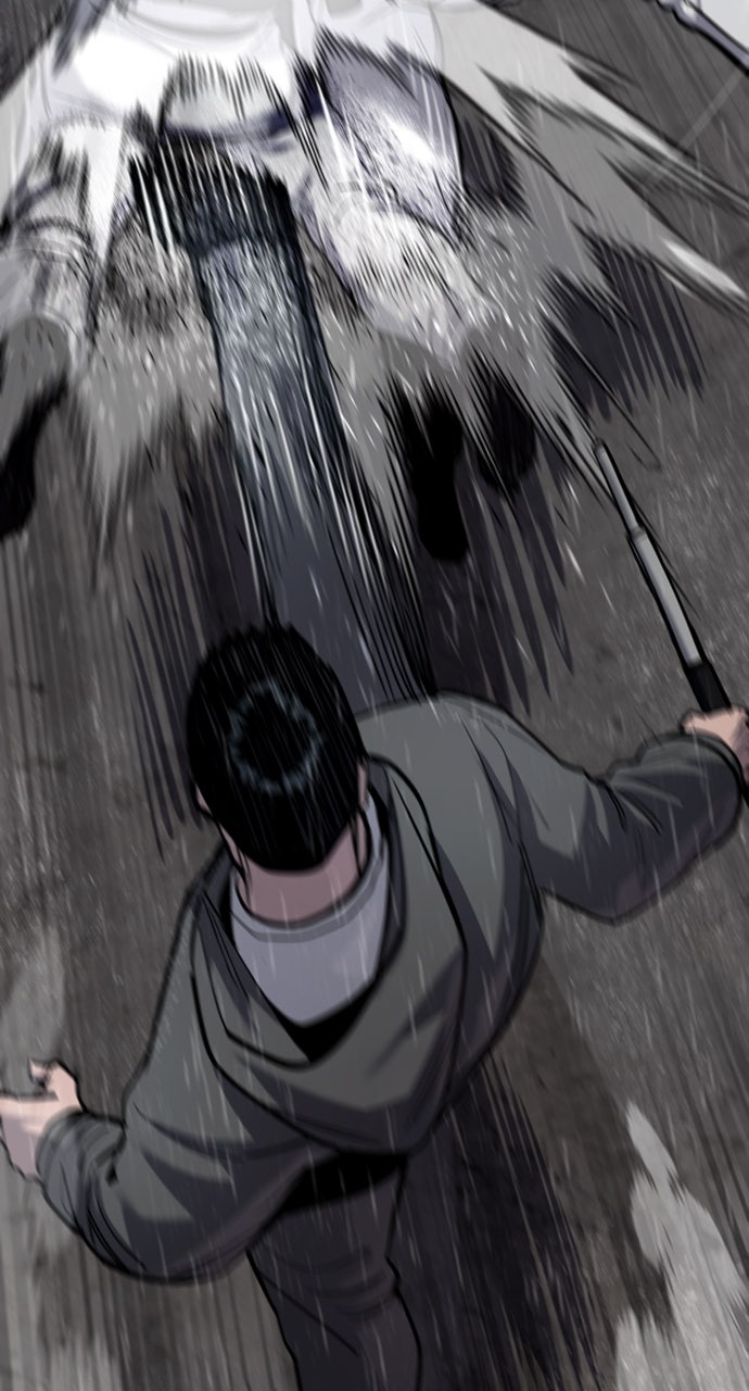 Justice Deserved Episode 57 page 71 - 