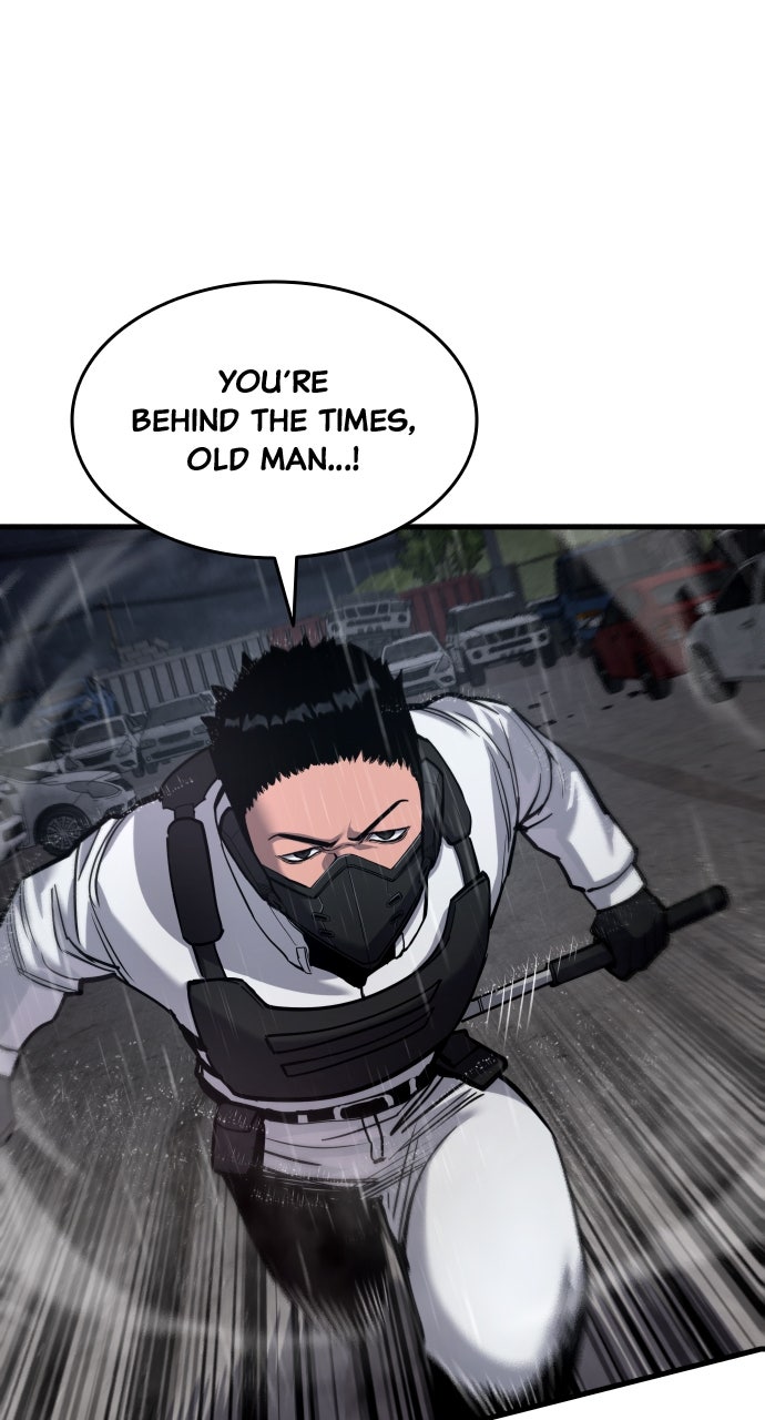 Justice Deserved Episode 57 page 76 - 